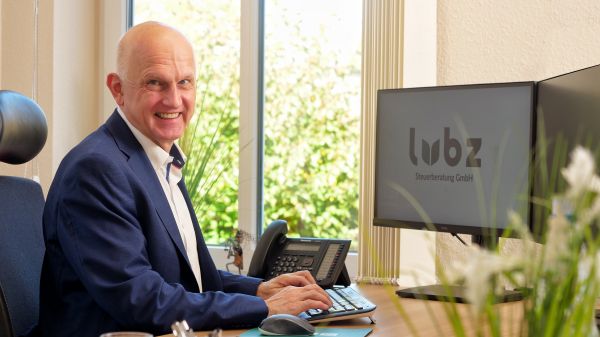 Volker Fitschen, Steuerberater
Geschäftsführer, Bremervörde