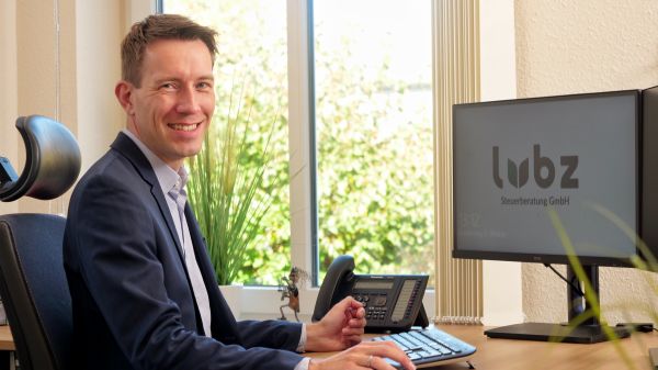 René Kilian, Steuerberater
Geschäftsführer, Bremervörde