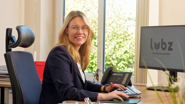 Lea Mahnke, Steuerberaterin
Geschäftsführerin, Bremervörde