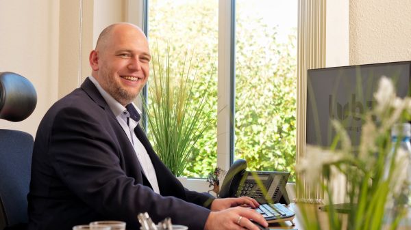 Kevin Schluseneck, Steuerberater
Geschäftsführer, Bremervörde