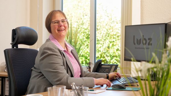 Andrea Schwarzenberger, Steuerberaterin
Geschäftsführerin, Bremervörde